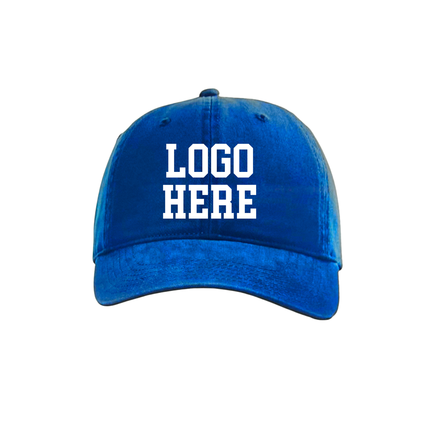 Embroidered Hat