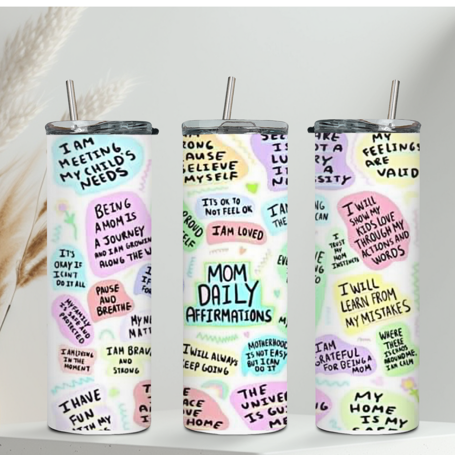 Tumblers