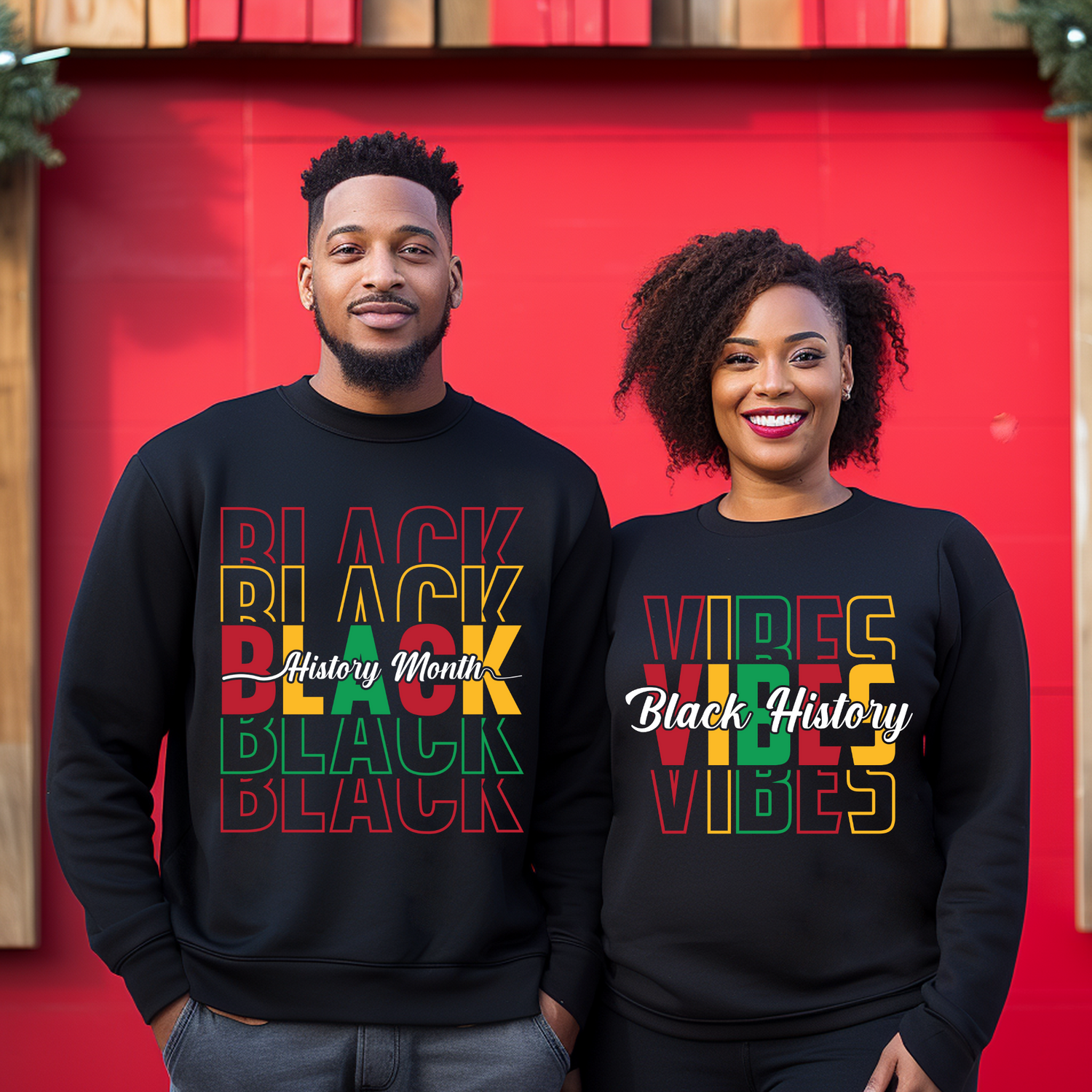 Black History