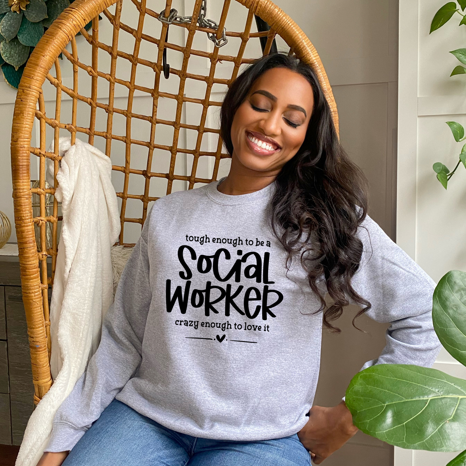 Social Workers Apparel