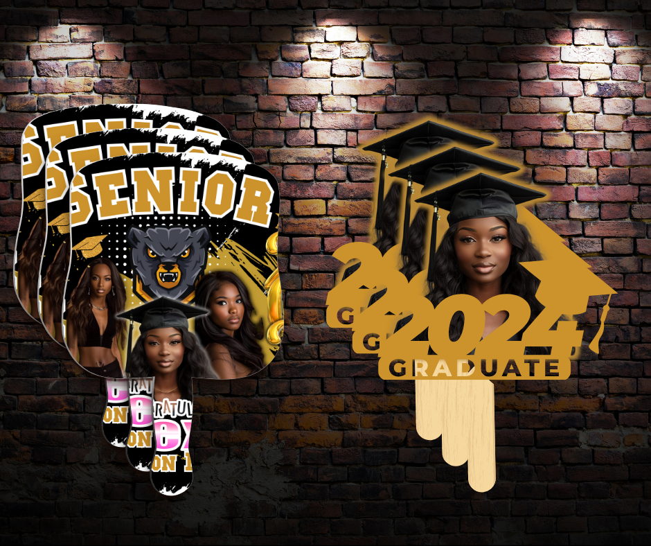 Graduation Collection