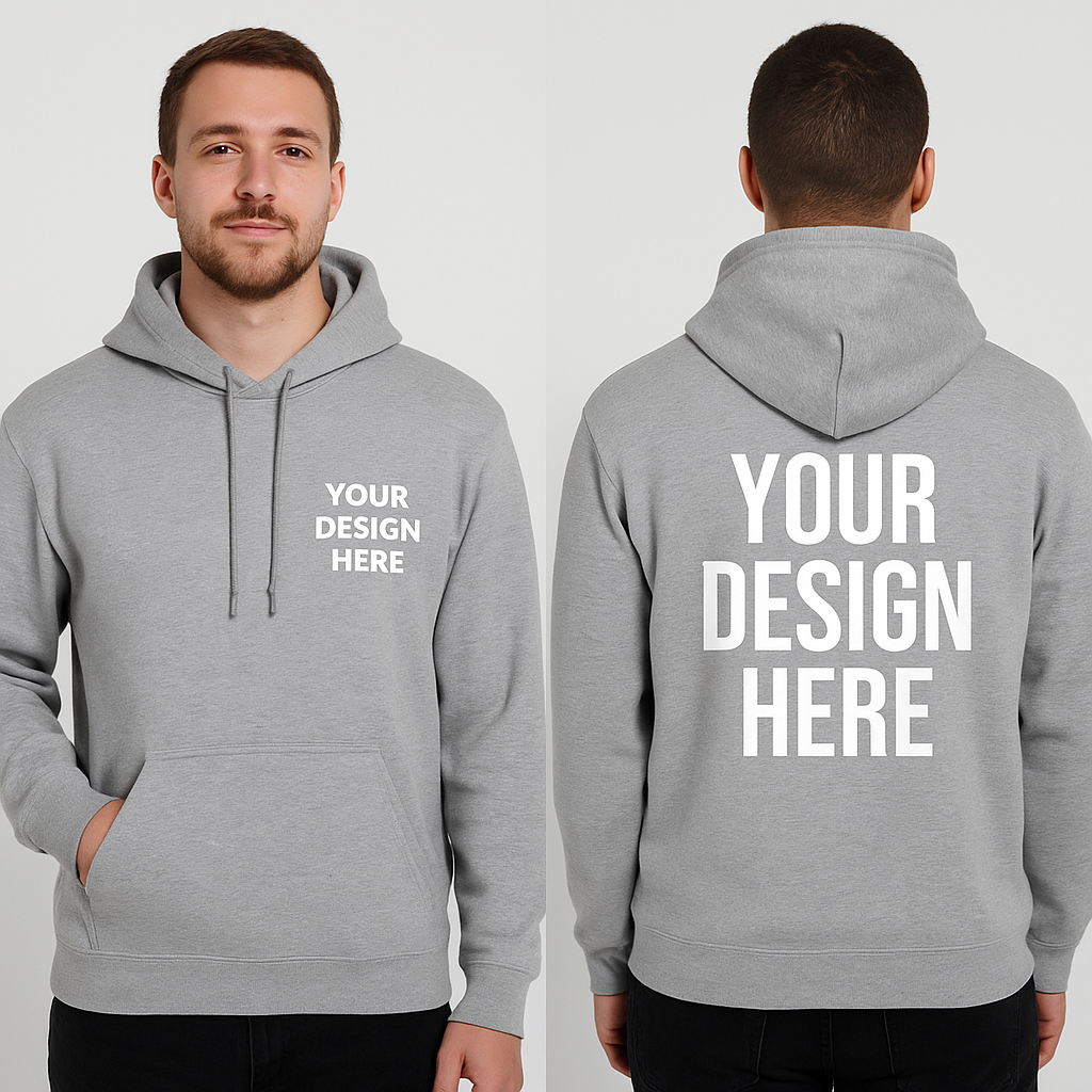Business Branding Apparel
