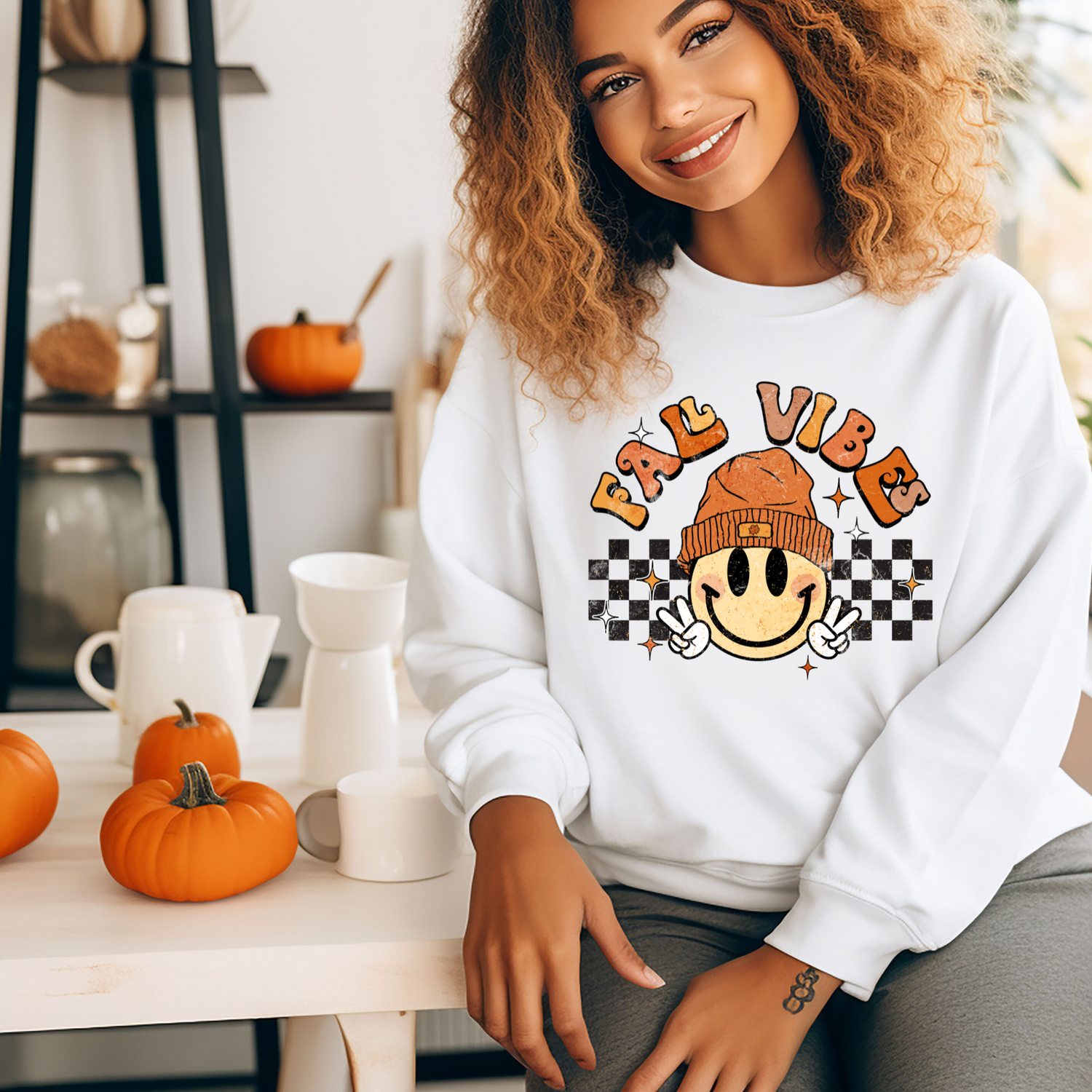 Fall Women