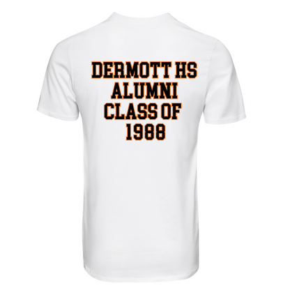 Dermott HS Class of 1988