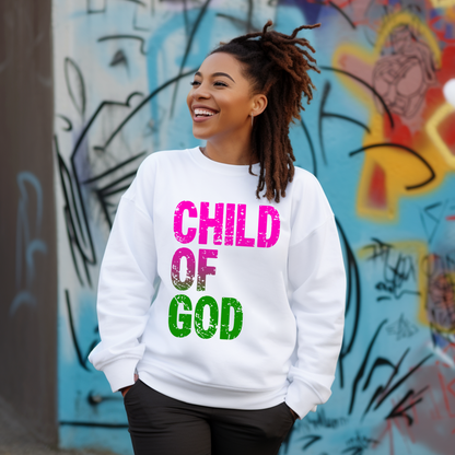 Child of God