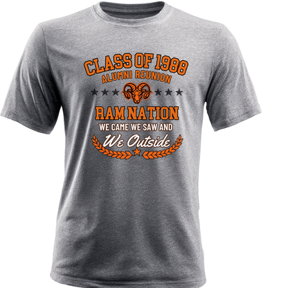 Dermott HS Class of 1988