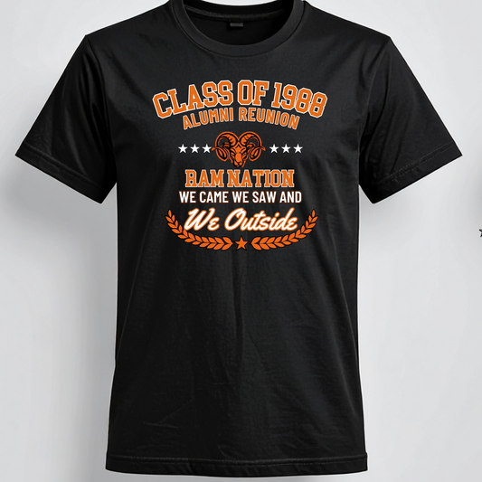 Dermott HS Class of 1988