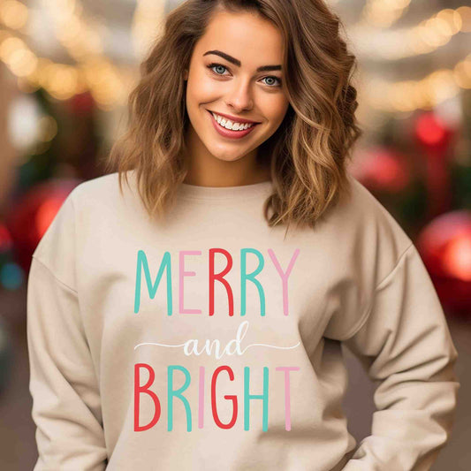 Merry and Bright