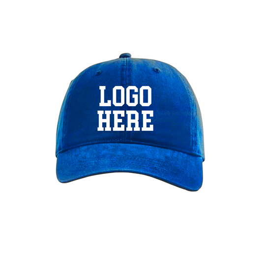 Embroidered Hat