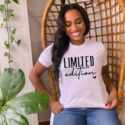 Limited Edition T-Shirt